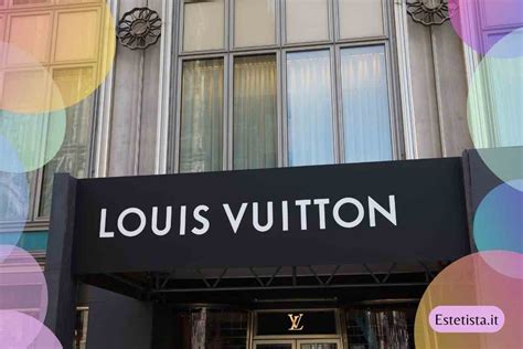 gruppo louis vuitton